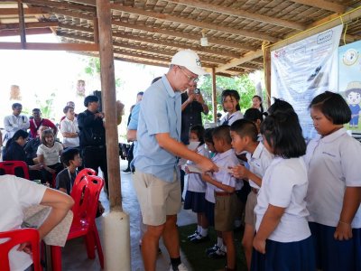 SS Rice News Convention 2025, Pattaya - Thailand